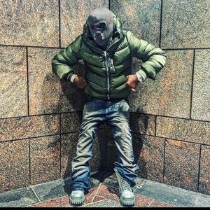 Meet your Posher, Ben